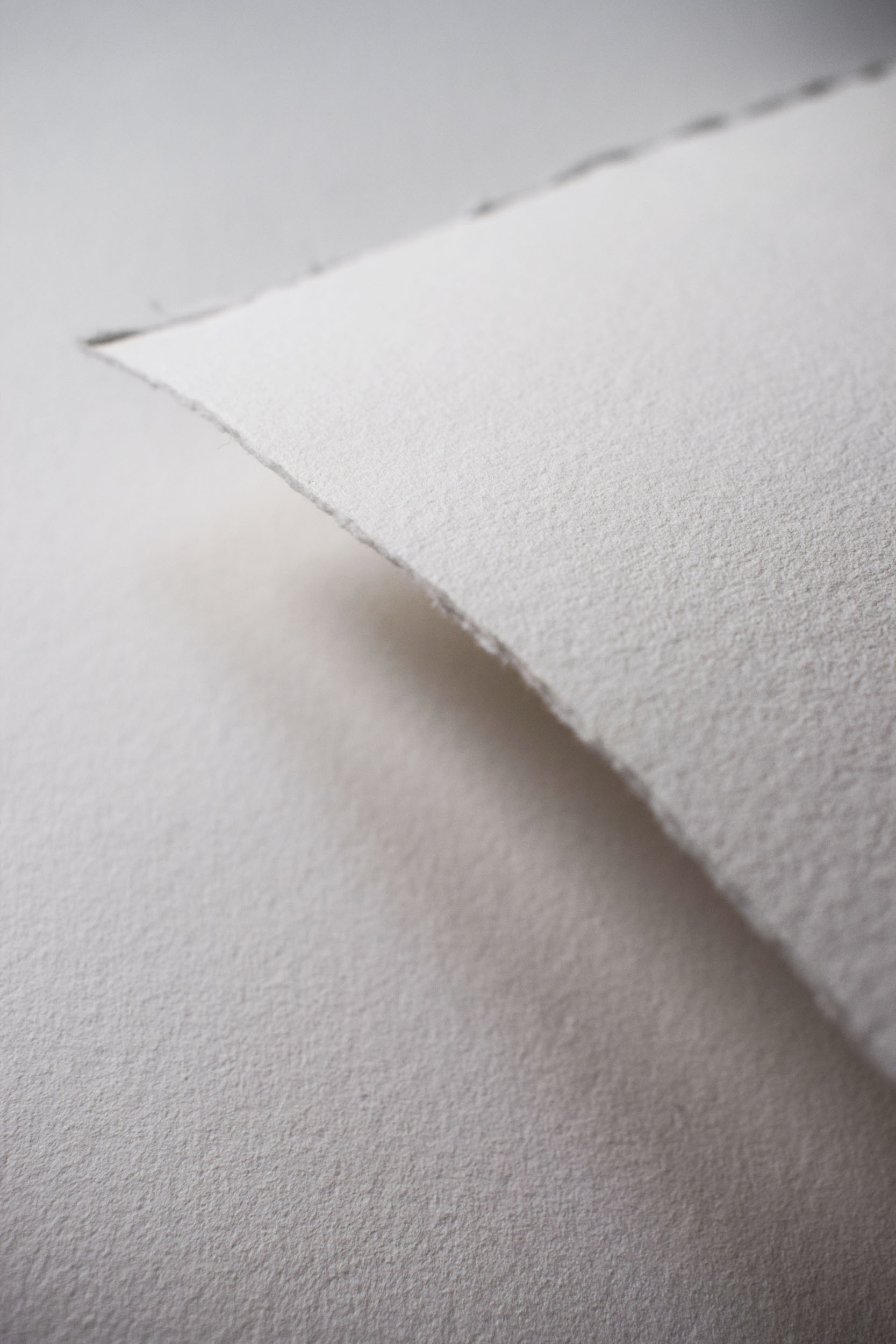 Carta Fatta a Mano Incisione – Paper&People