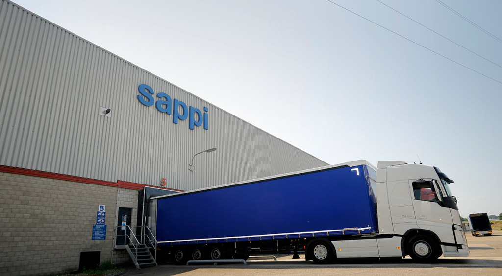 Sappi